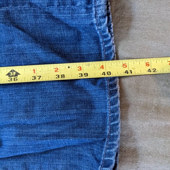 Citizens of Humanity, gentle worn, Bootcut - Picture 6 of 9